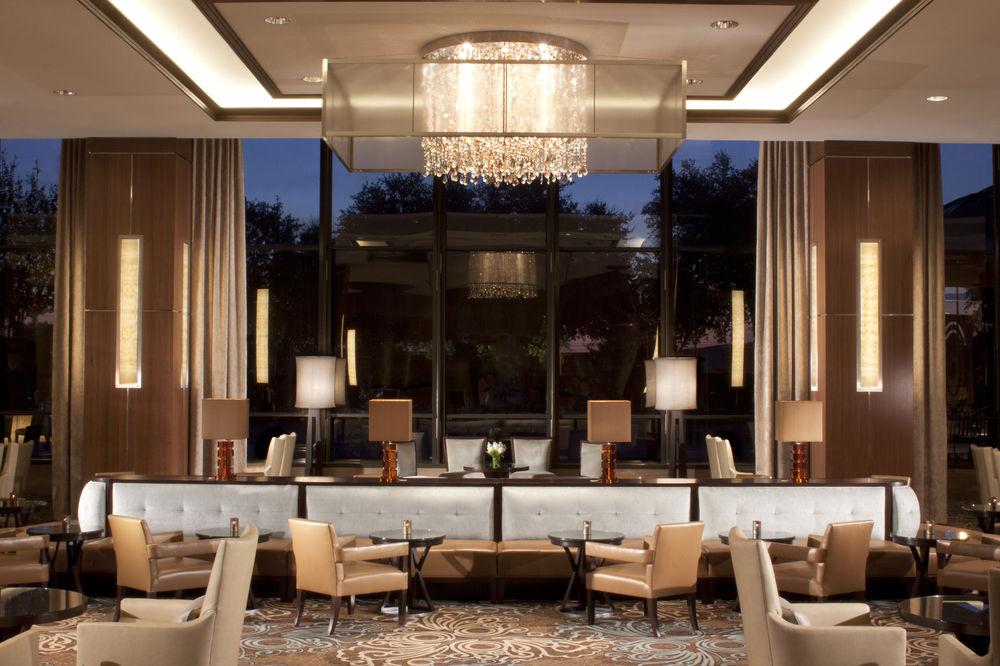 Renaissance Dallas Addison Exterior photo