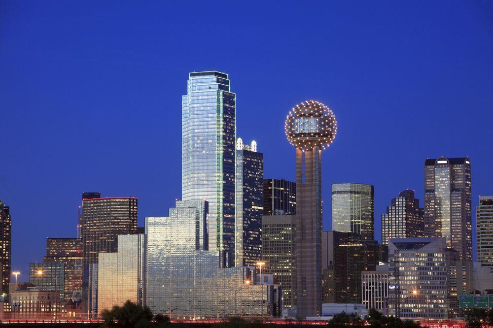 Renaissance Dallas Addison Exterior photo