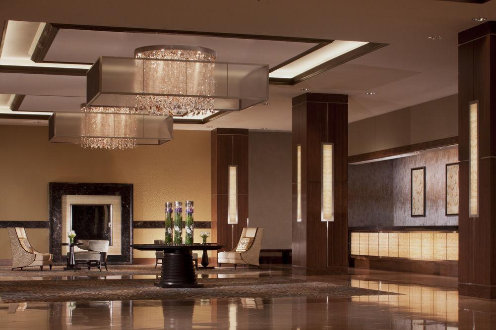 Renaissance Dallas Addison Exterior photo