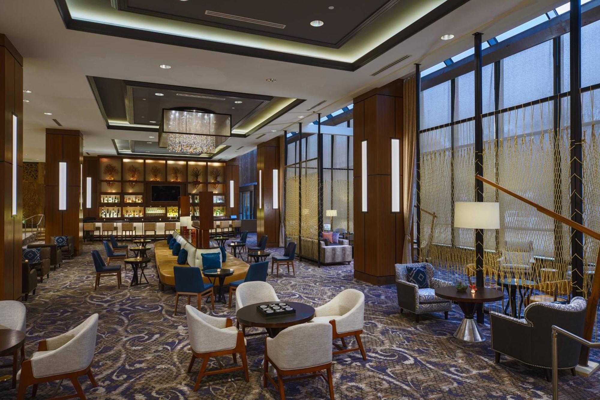 Renaissance Dallas Addison Exterior photo