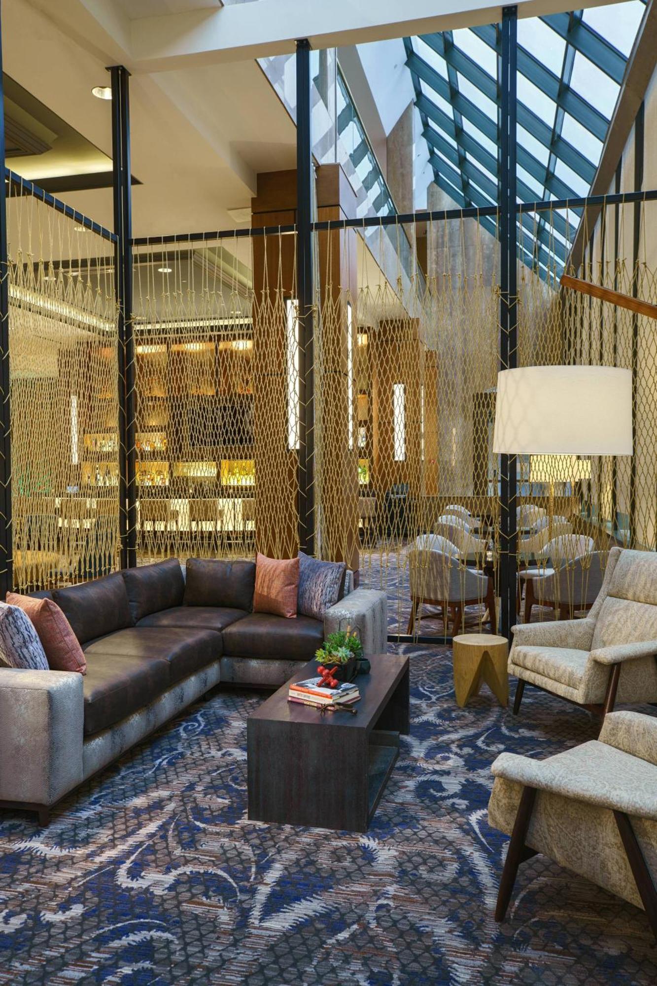 Renaissance Dallas Addison Exterior photo