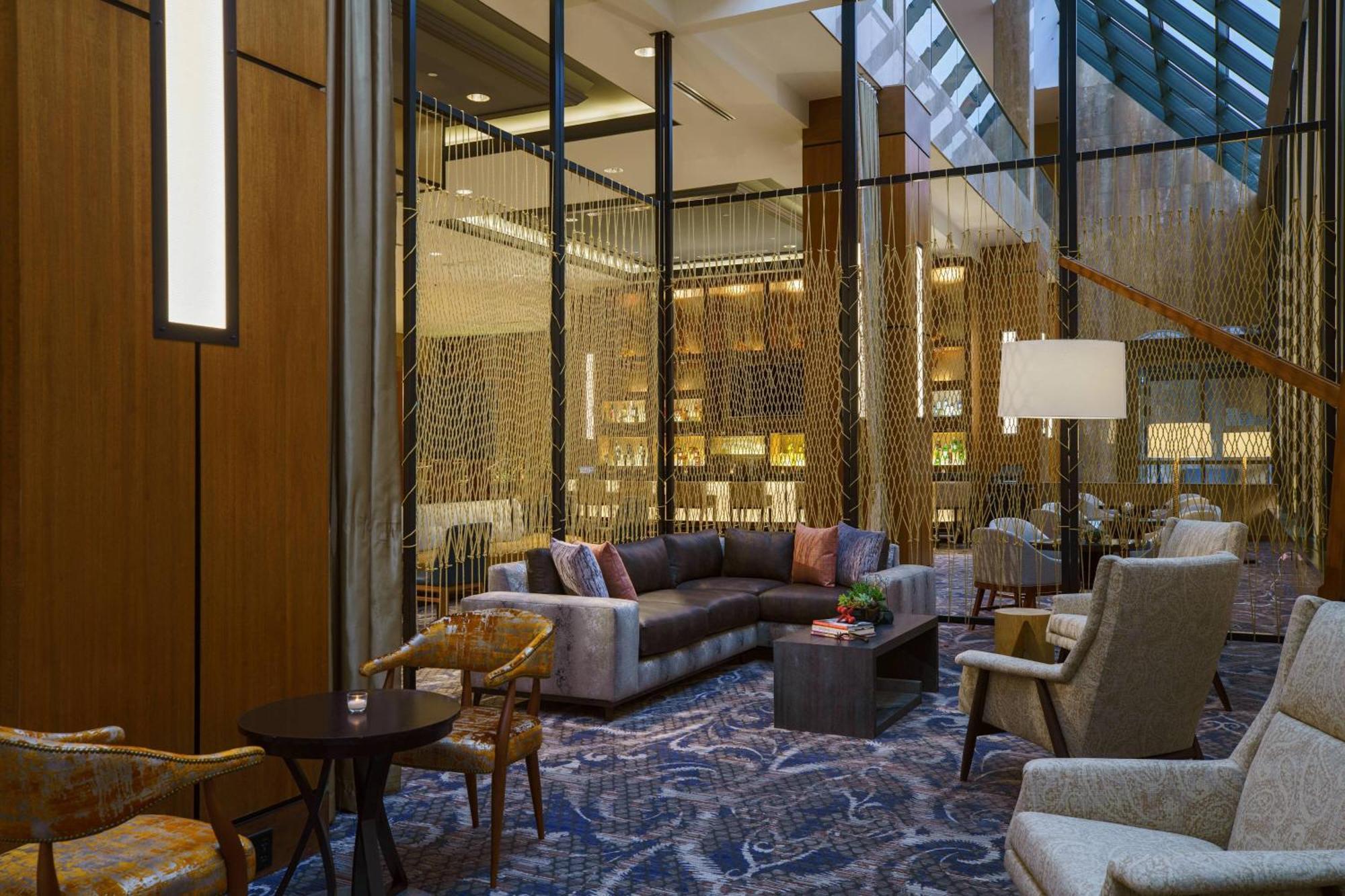 Renaissance Dallas Addison Exterior photo