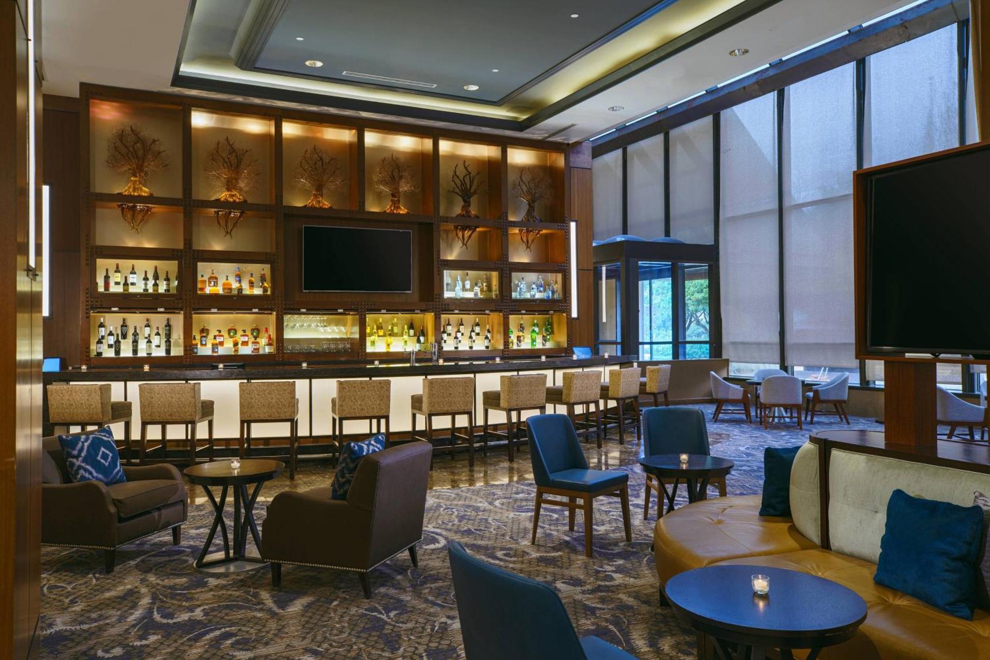 Renaissance Dallas Addison Exterior photo