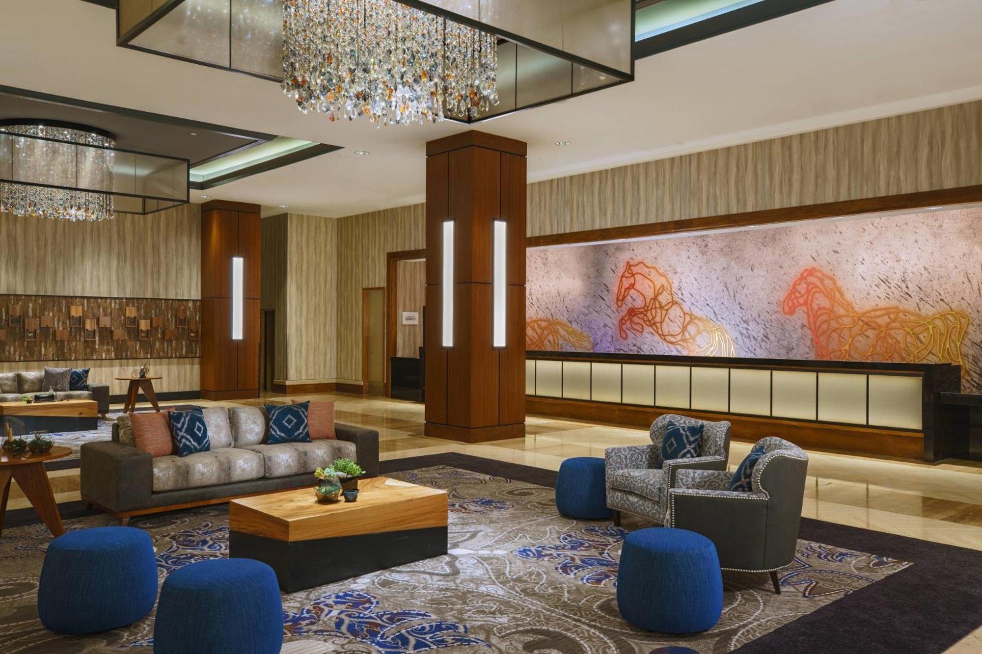 Renaissance Dallas Addison Exterior photo