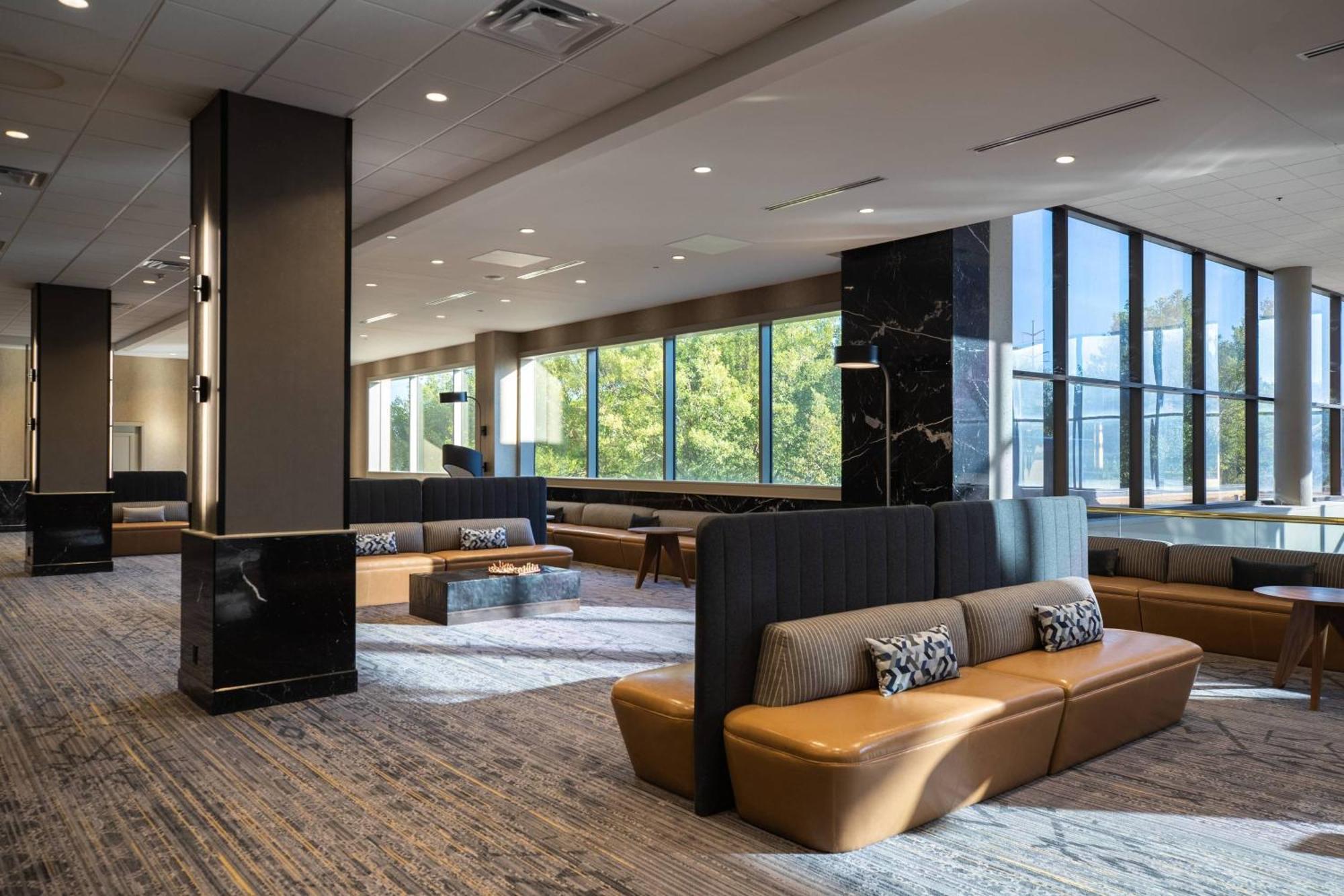 Renaissance Dallas Addison Exterior photo
