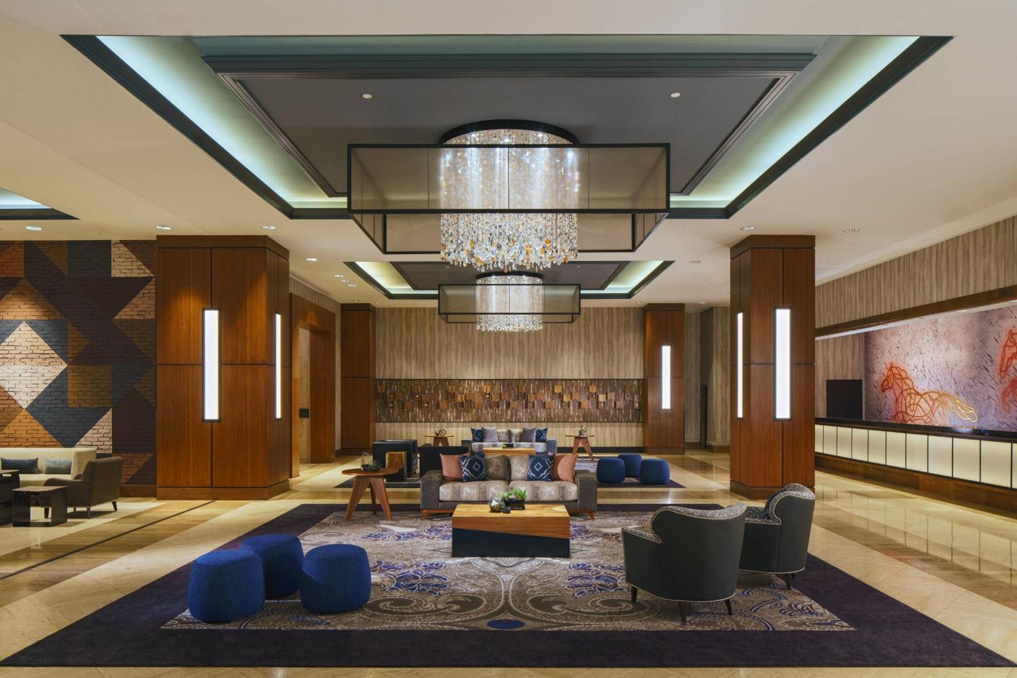 Renaissance Dallas Addison Exterior photo