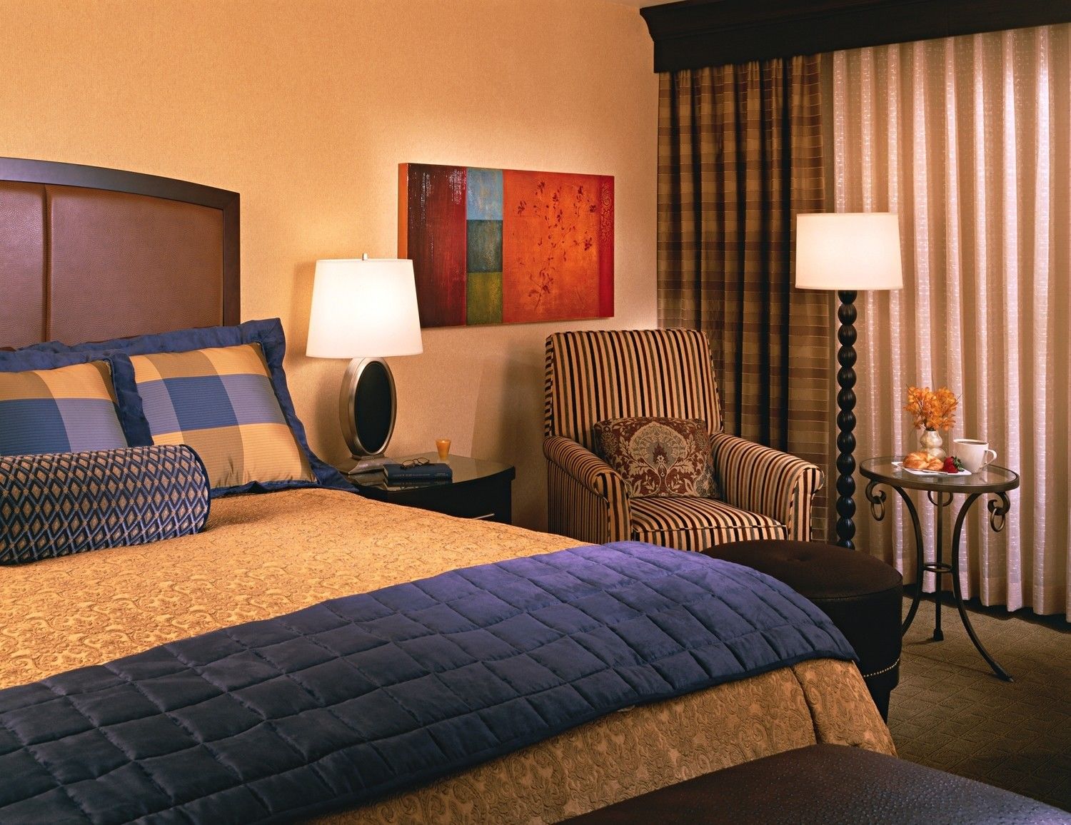 Renaissance Dallas Addison Room photo