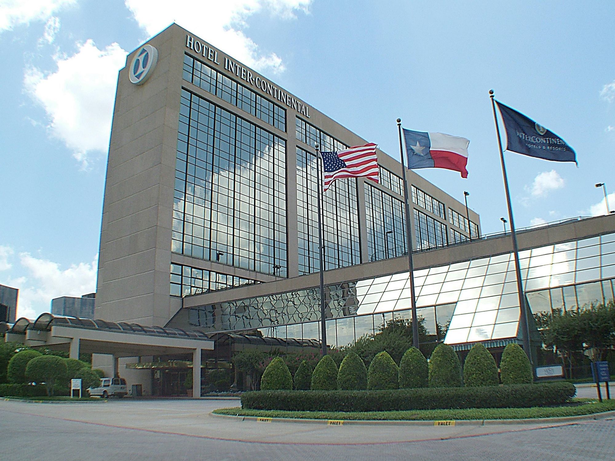Renaissance Dallas Addison Exterior photo